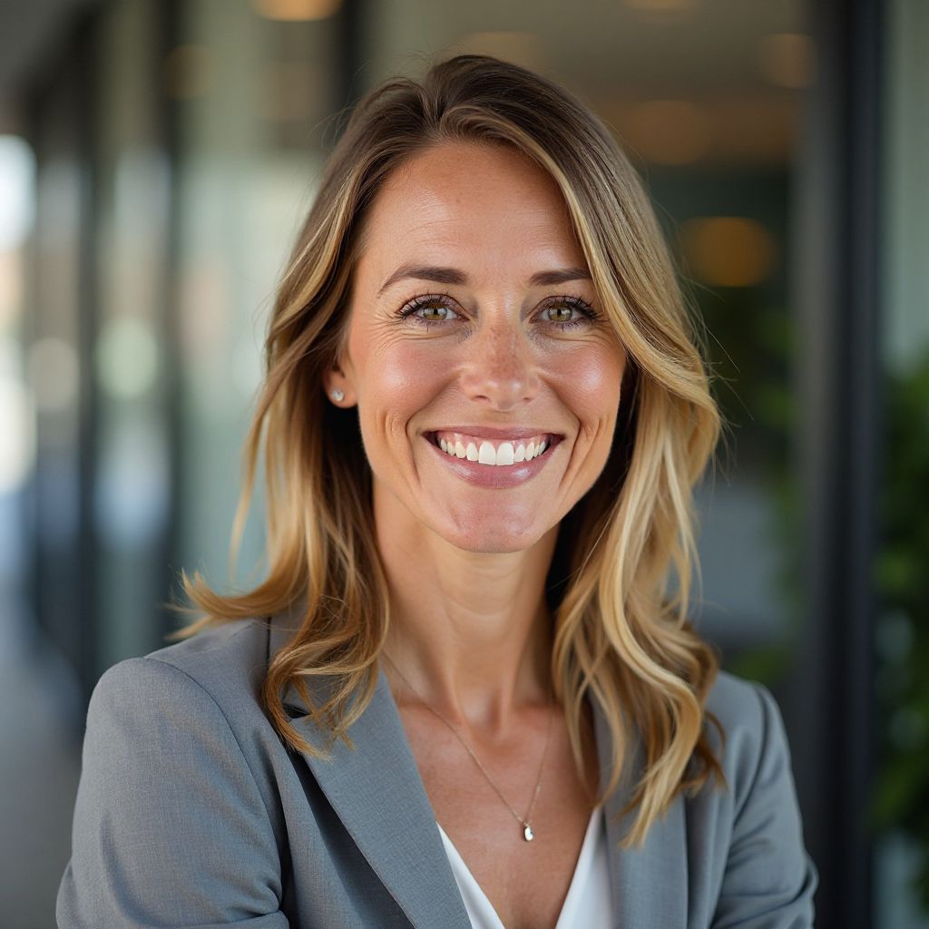 Lisa Grabher